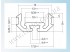 Алюминиевый профиль LED Strip Alu Profile-Z200